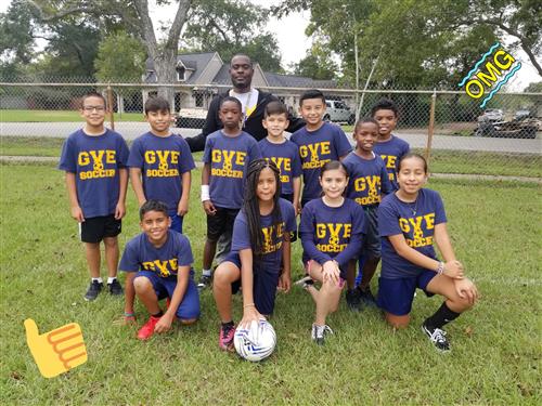 Soccer Team 
